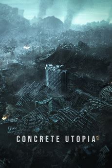 concrete utopia torrent